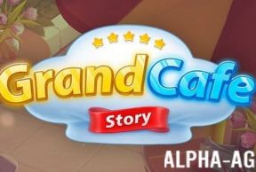Grand Cafe Story