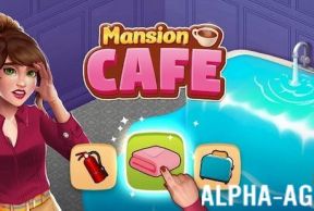 Mansion Cafe