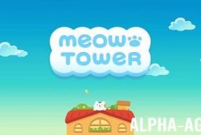 Meow Tower: Nonogram