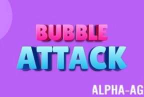 Bubble Attack