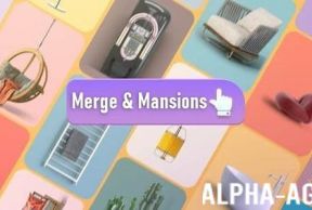 Merge and Mansions