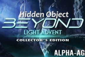 Hidden Object - Beyond: Light Advent