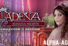 Cadenza: Havana Nights