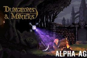 Dungeons & Miners