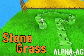 Stone Grass