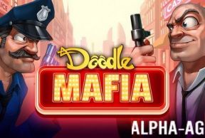 Doodle Mafia Blitz