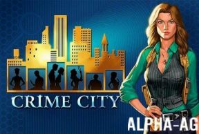 Crime City:  