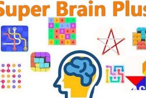 Super Brain Plus