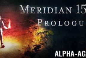 Meridian 157: Пролог