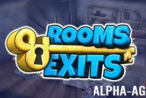  : Escape room