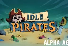 Idle Pirates