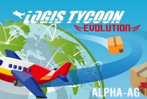 Logis Tycoon Evolution
