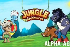 Jungle Adventures