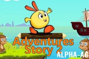 Adventures Story 2