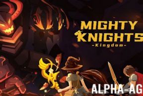 Mighty Knights: Kingdom