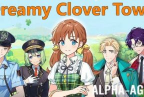 Dreamy Clover Town