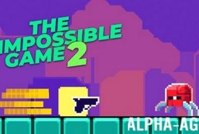 The Impossible Game 2
