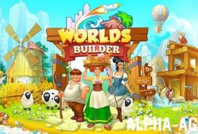 WORLDS Builder