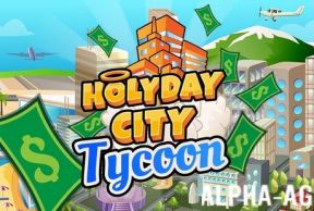 Holyday City Tycoon