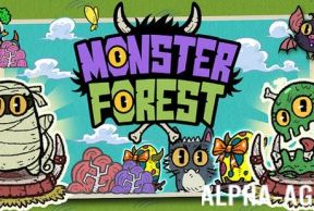 ��� ��������: Merge Monster
