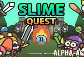 Slime Quest
