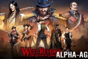 West Revenge