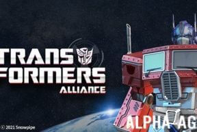 TRANSFORMERS ALLIANCE