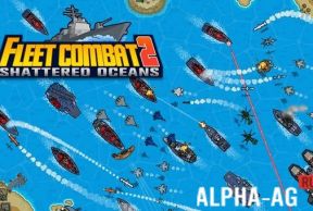 Fleet Combat 2