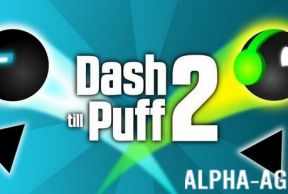 Dash till Puff 2