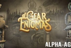 Gear Enigmas