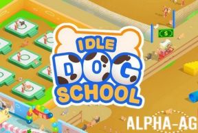 Idle Dog Training School