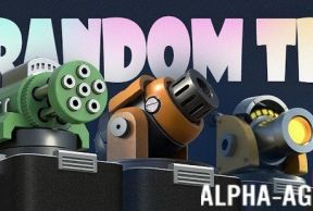 Random TD