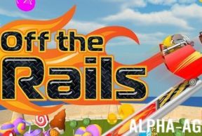 Off the Rails