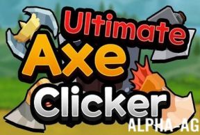 Ultimate Axe Idle Clicker