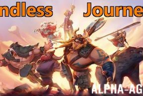 Endless Journey