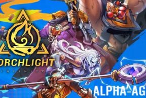 Torchlight: Infinite