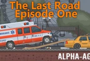 The Last Road - Episode One