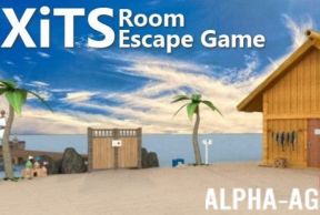 EXiTS - Room Escape Game