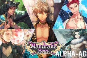 Mandrake Boys