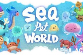 Sea Pet World