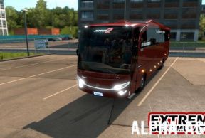 Bus Driver Simulator 2019