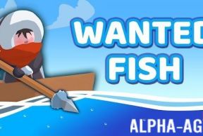 Wanted Fish