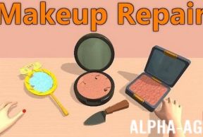 Makeup Repair