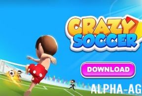 Crazy Soccer