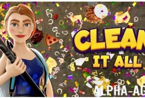 Clean It All