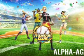 Baseball Club