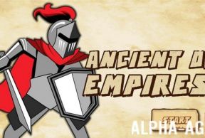 Ancient Of Empires