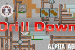 Drill Down