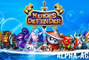 Defender Heroes