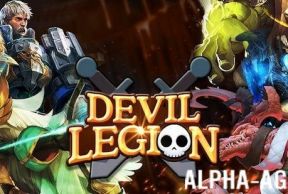 Devil Legion : Battle war